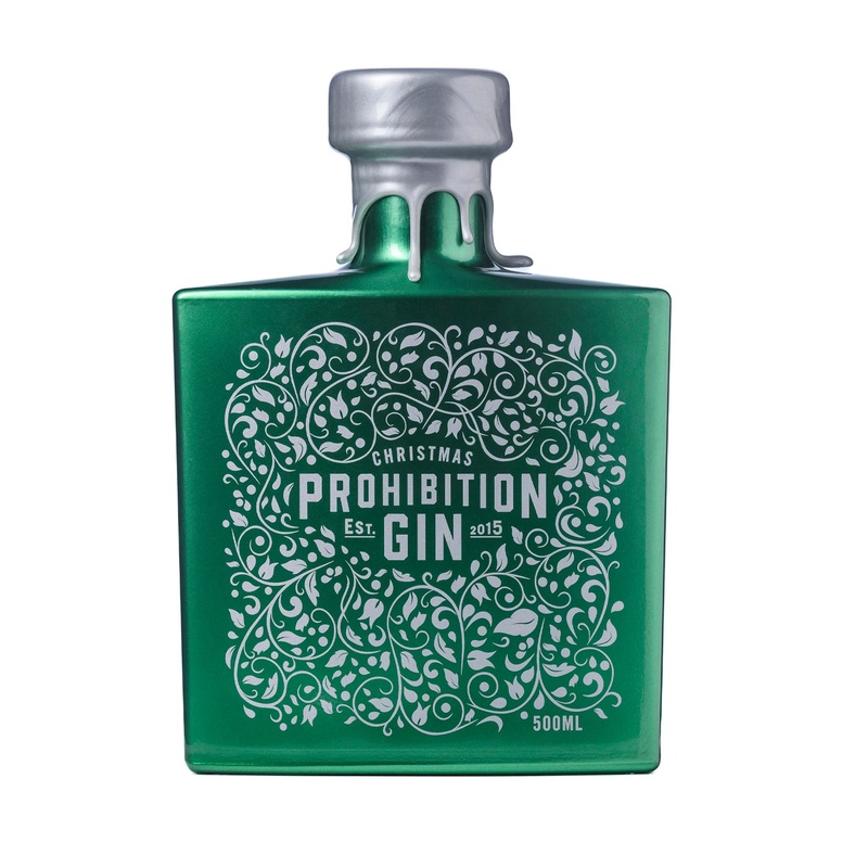Christmas Gin 2024