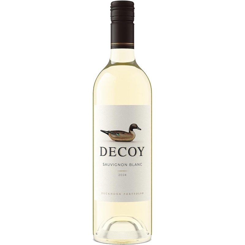 Decoy Sauvignon Blanc 2024 750ml