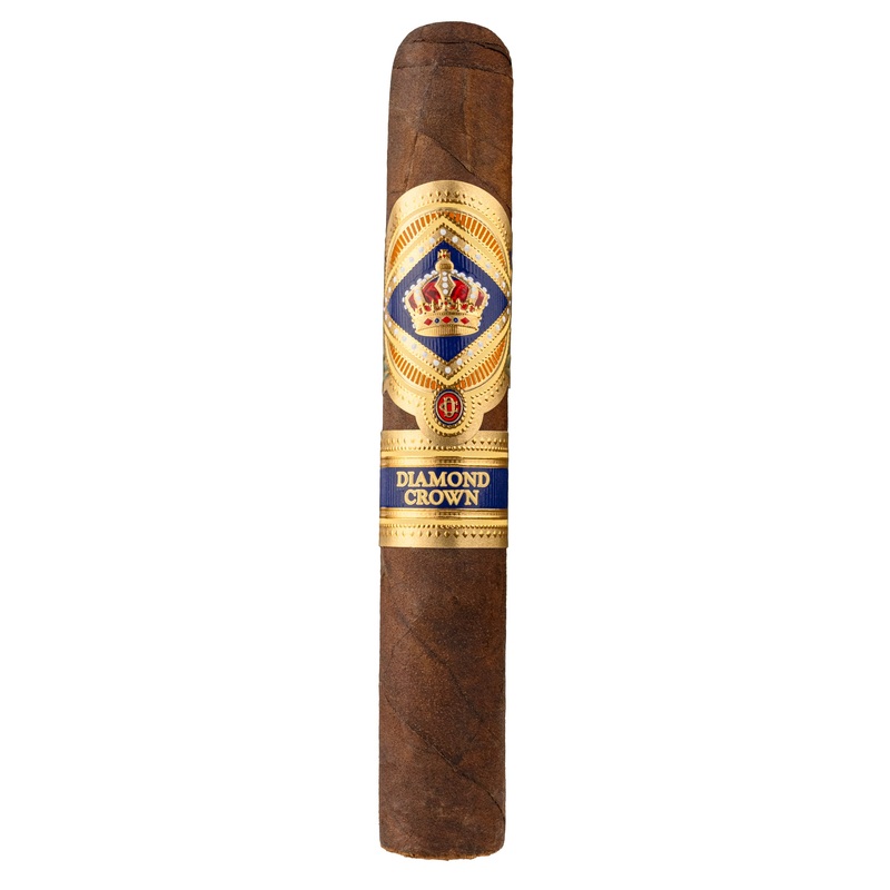 Diamond Crown Double Robusto Natural #4
