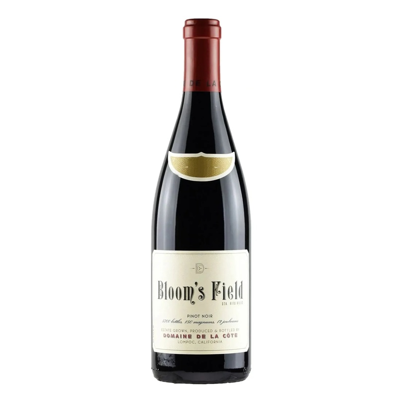 Domaine de la Cote Sta. Rita Hills Blooms Field Pinot Noir 2022