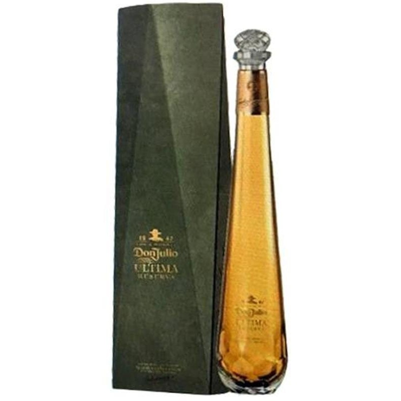 Don Julio 1942 Ultima Reserva