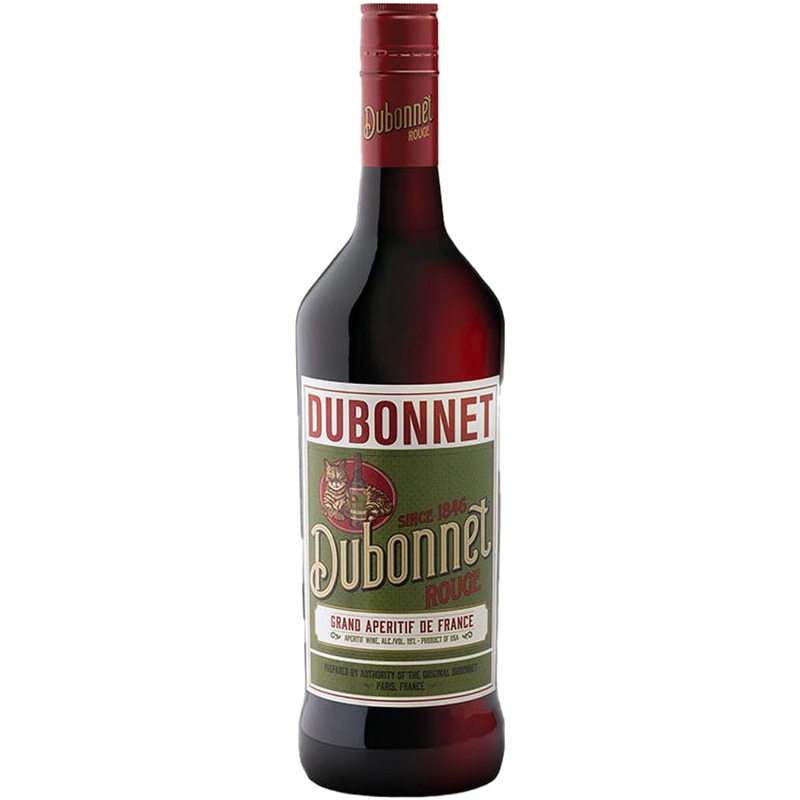 Dubonnet Rouge 1L