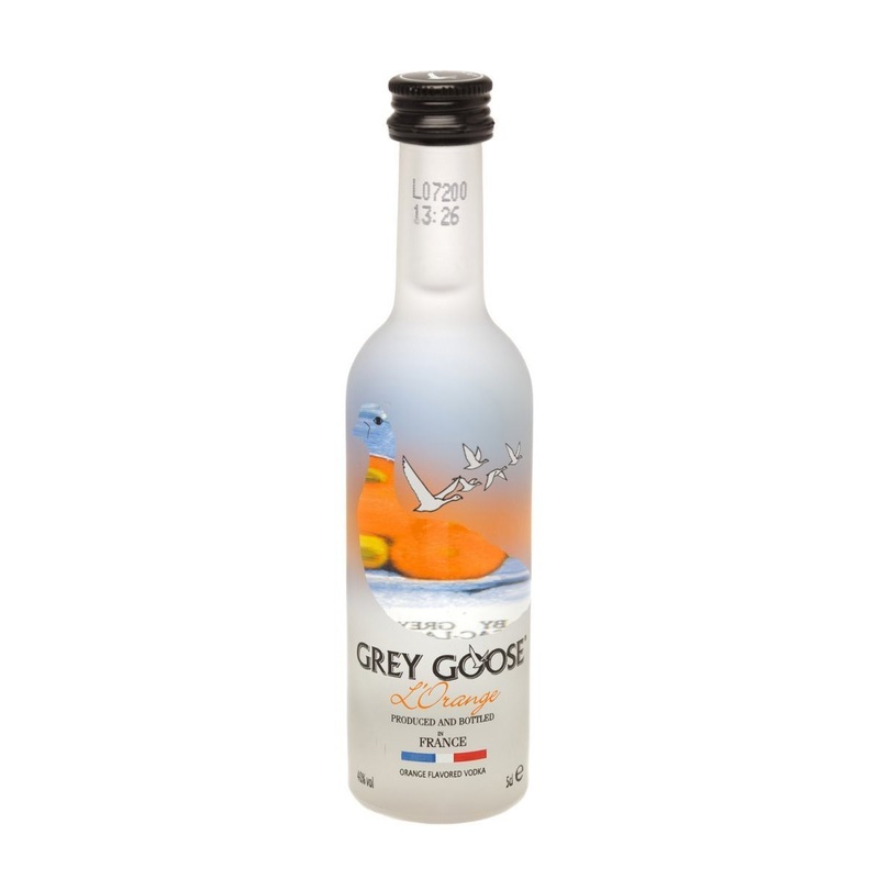 Grey Goose L'Orange 50ml