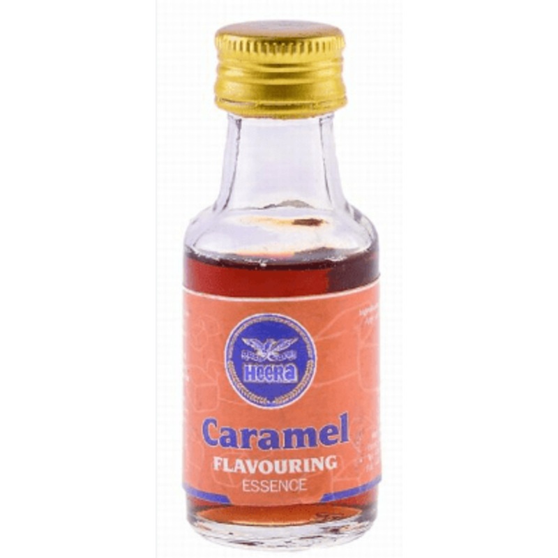 Heera Caramel Essence - 28ml