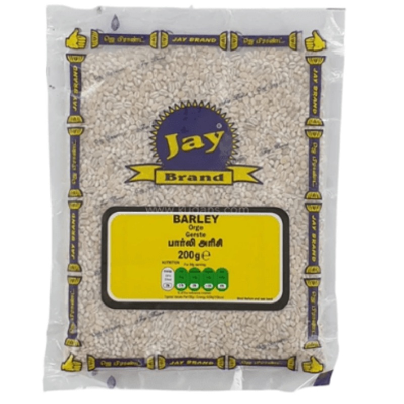 Jay Brand Barley - 200g