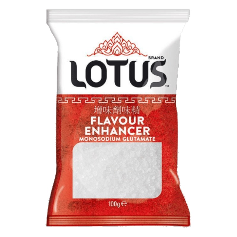Lotus Flavour Enhancer - 100g