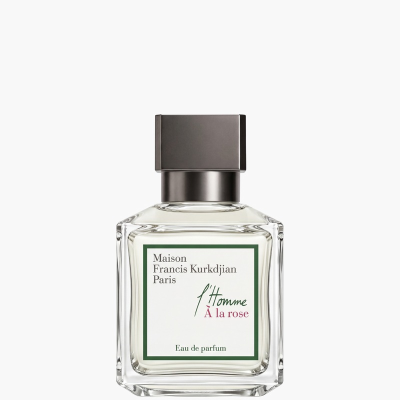 Maison Francis Kurkdjian L'homme A La Rose EDP