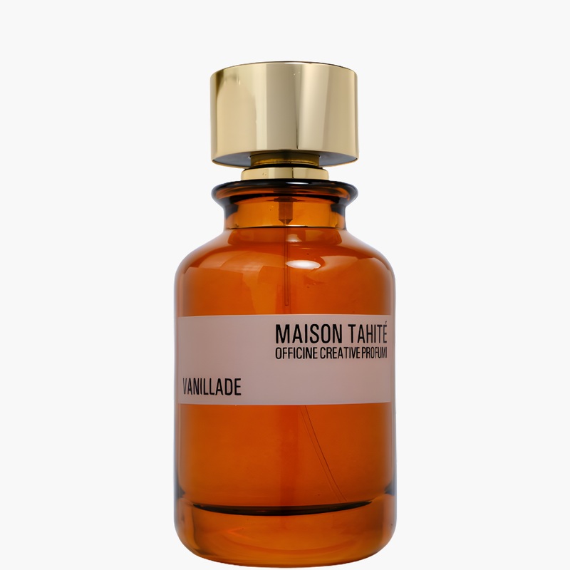Maison Tahite Vanillade EDP