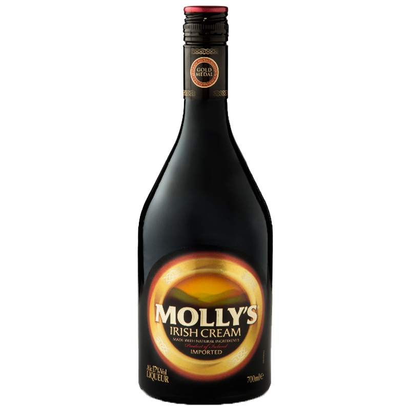 Molly's Irish Cream