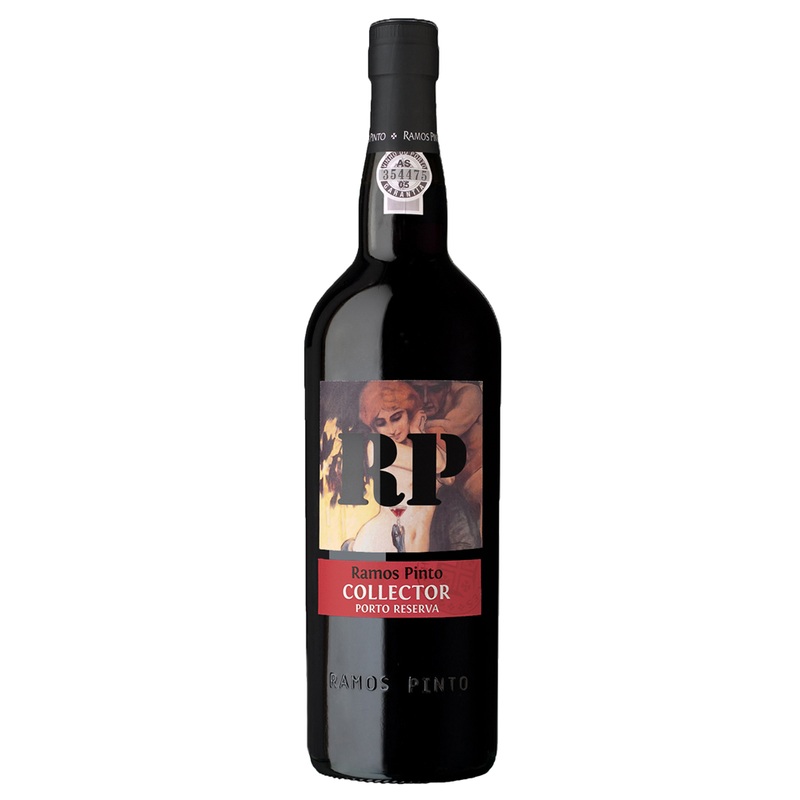 Ramos Pinto Collector Reserva Port 750ml