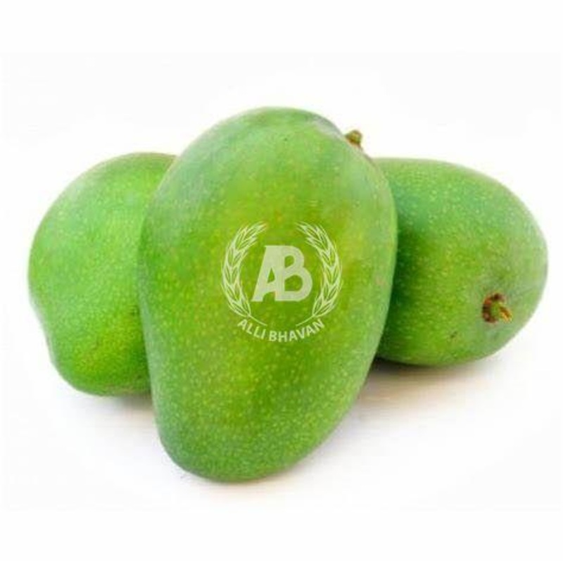 Small Raw Mango