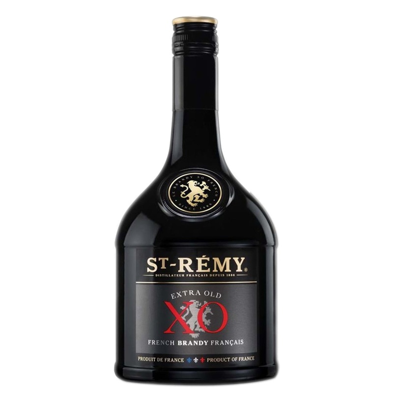 St-Rmy XO Brandy