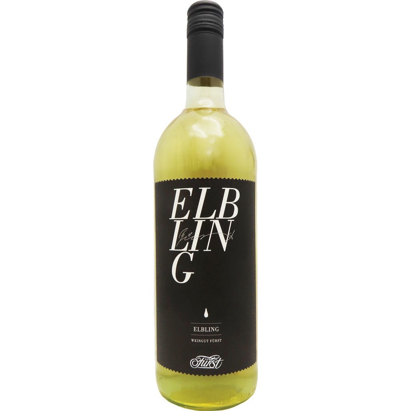 Weingut Furst Elbling 2023 1L