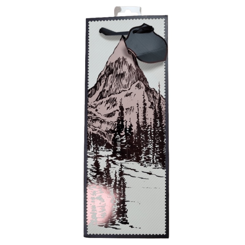 BACK TO NATURE 1.5L WINE BAG