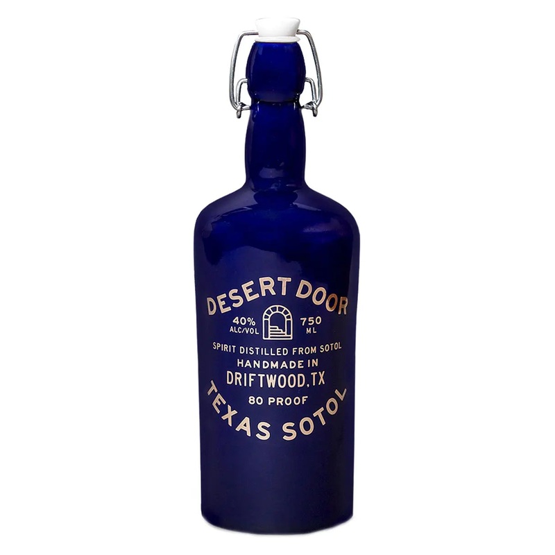 Desert Door Texas Sotol