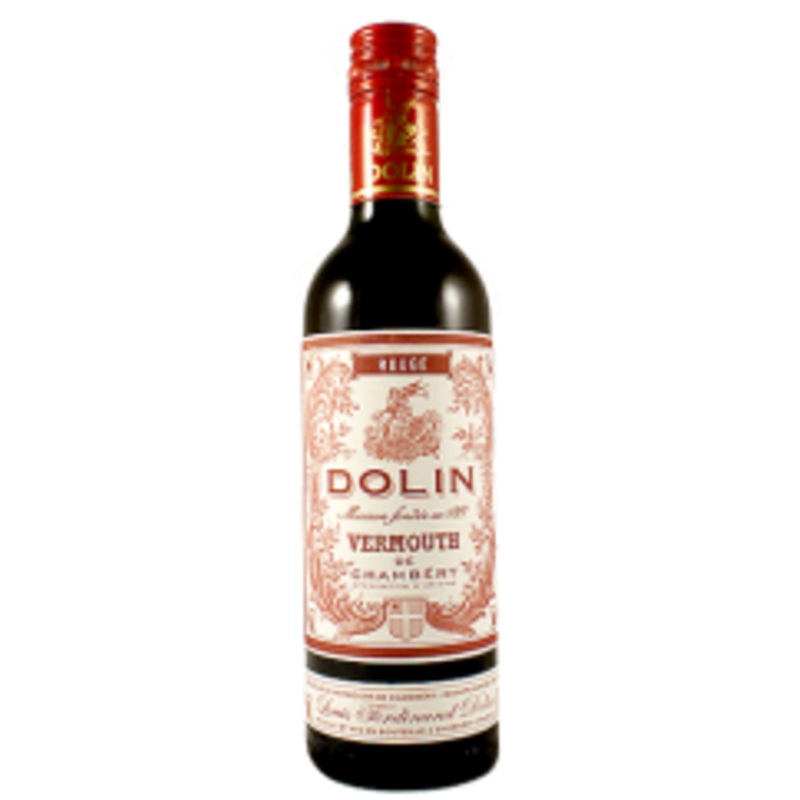 Dolin Vermouth Rouge 375ml
