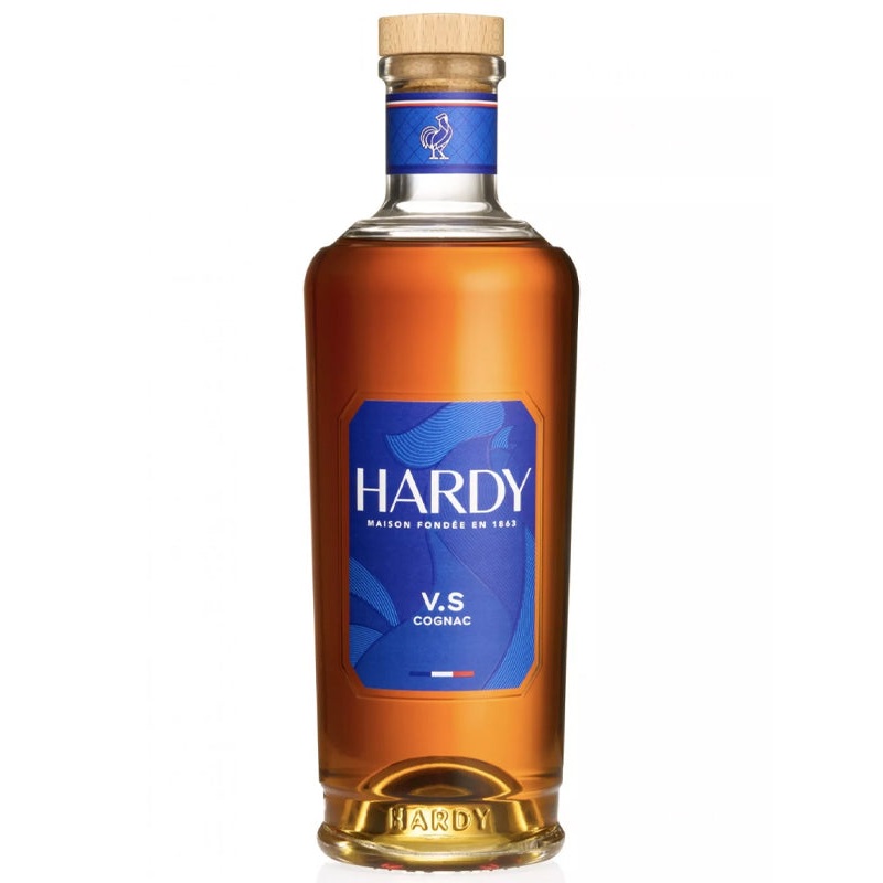 Hardy VS Cognac