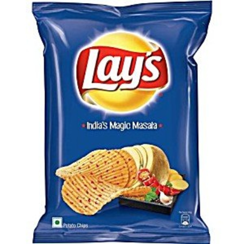 Lays Magic Masala - 52g