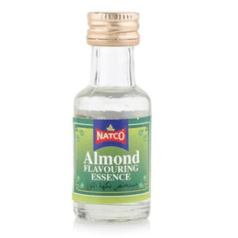 Natco Almonds Essence - 28ml