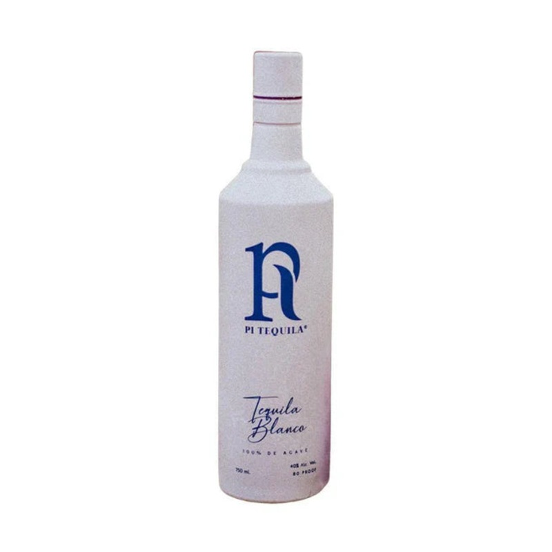 PI Tequila Blanco