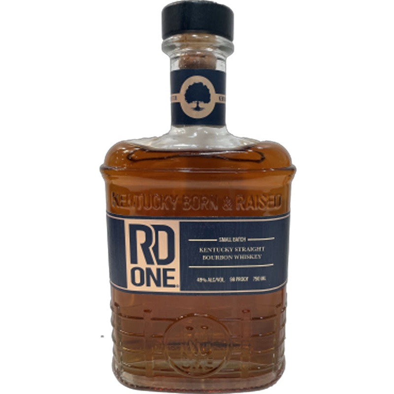 RD One Bourbon Whiskey