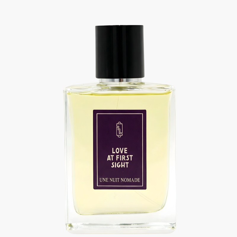 Une Nuit Nomade Love At First Sight EDP