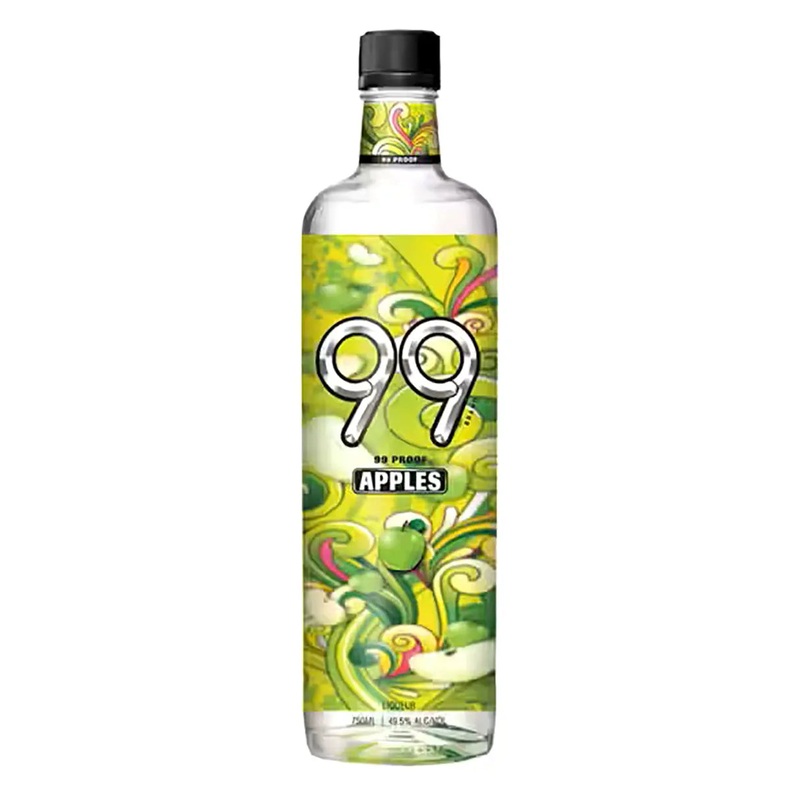 99 Apples Schnapps
