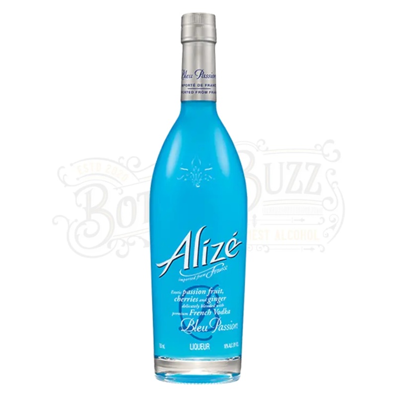 Alize Bleu Liqueur 375ml