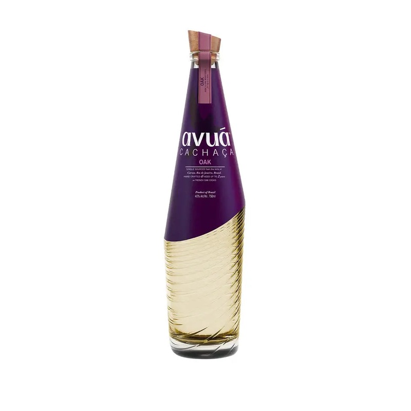 Avu Cachaa Oak