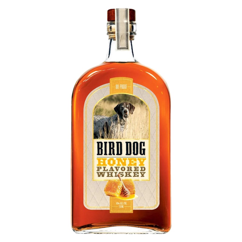 Bird Dog Honey Whiskey 50ml 10 Pack