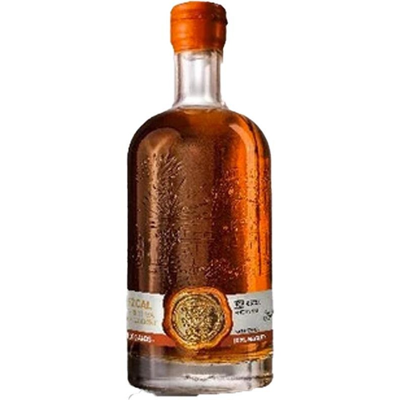 Don Alberto Anejo Tequila