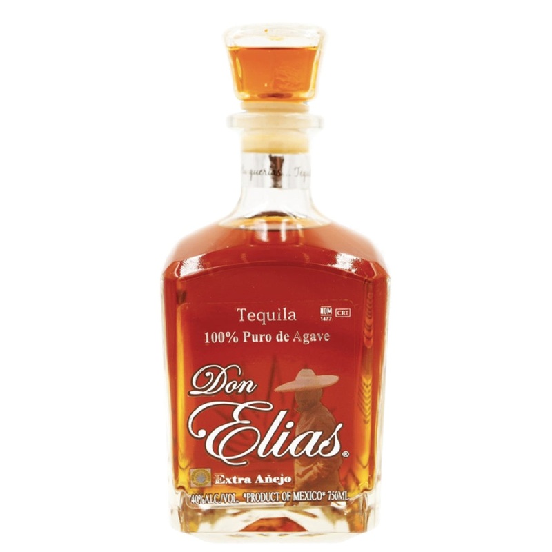 Don Elias Extra Anejo