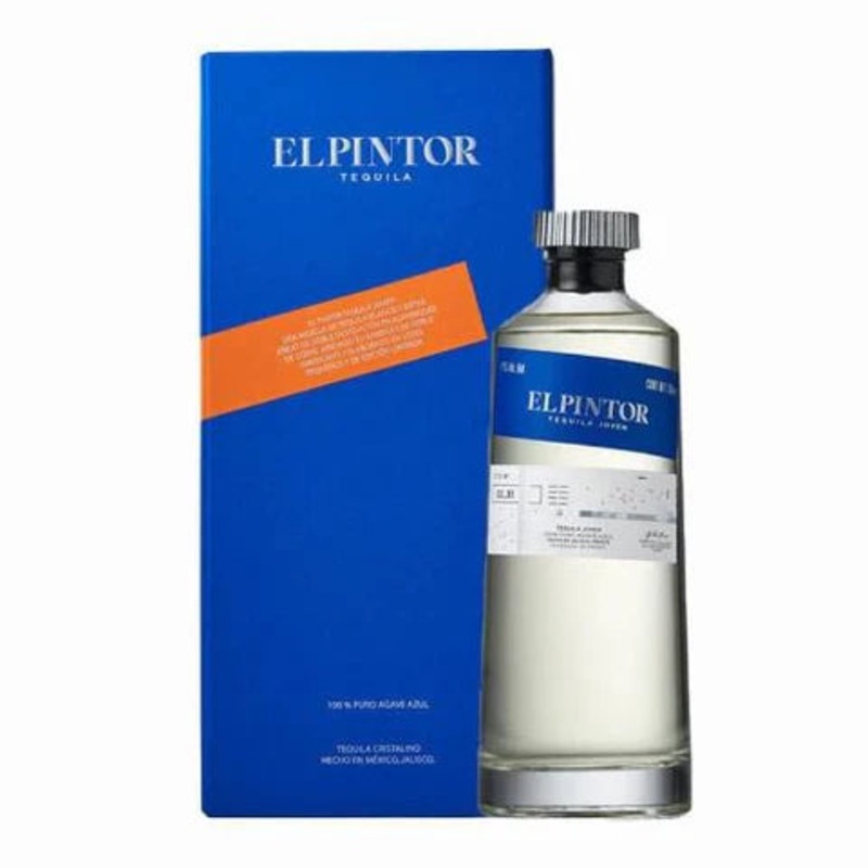 Elpintor Tequila Joven 750ml