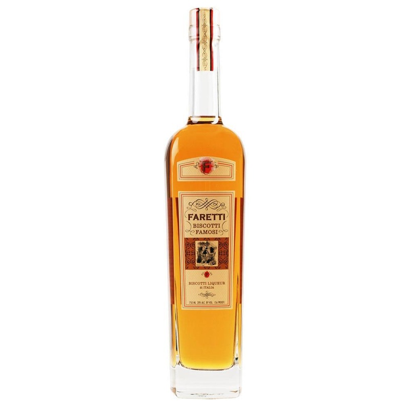 Faretti Biscotti 750ml