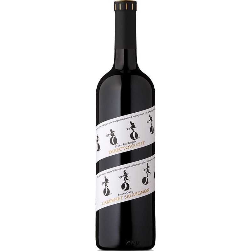 Francis Coppola Director's Cut Sonoma County Cabernet Sauvignon
