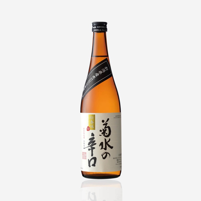 Kikusui Karakuchi