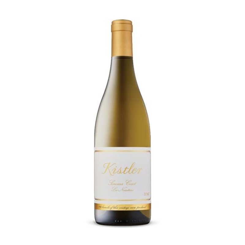 KISTLER LES NOISETIERS CHARDONNAY 750ML