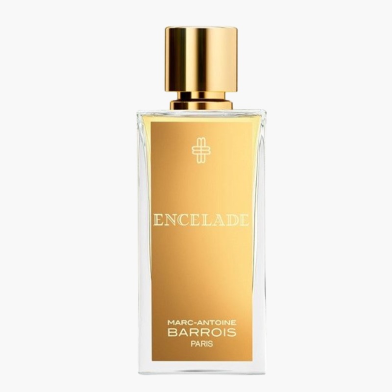 Marc Antoine Barrois Encelade EDP