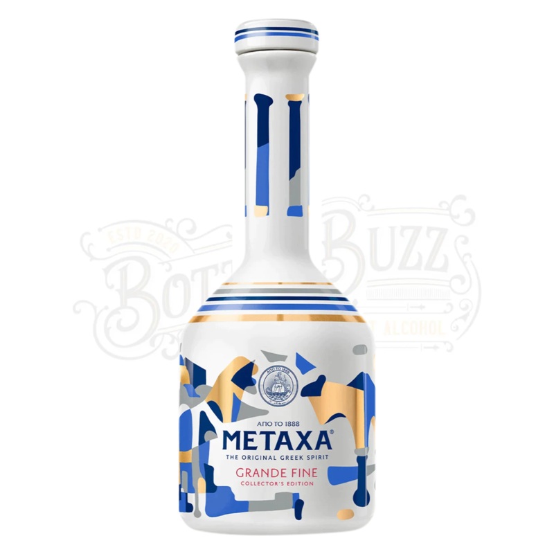 Metaxa Grand Fine