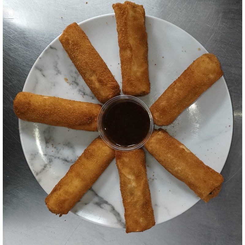 Mutton Roll - 1pcs