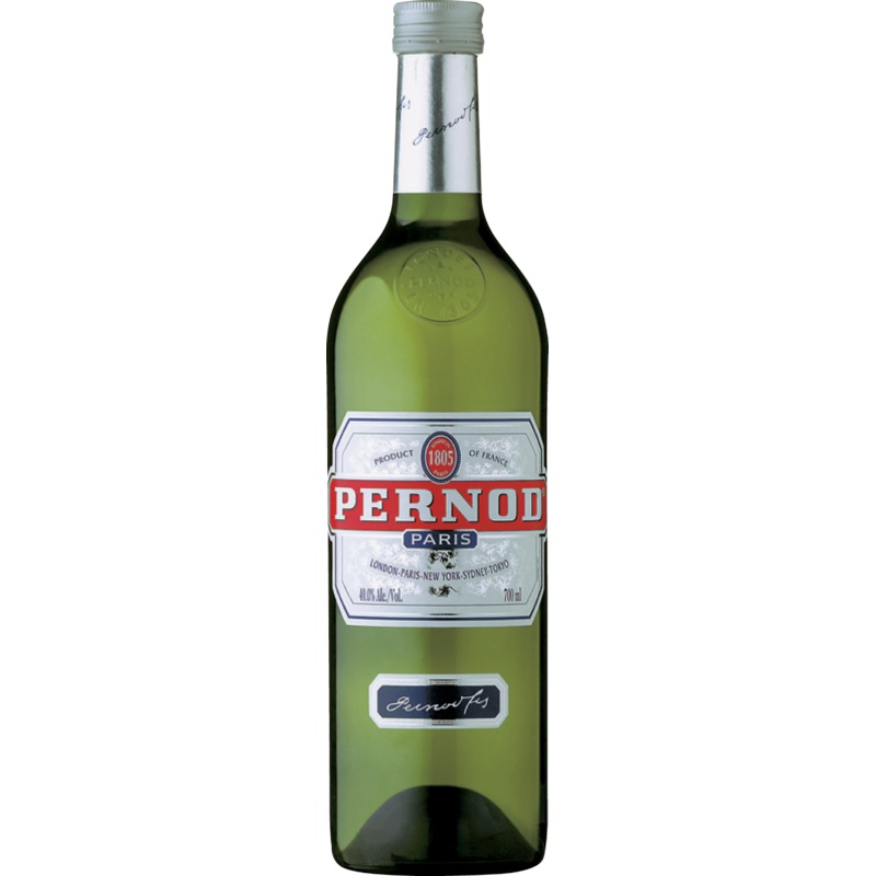 Pernod Anise 750ml