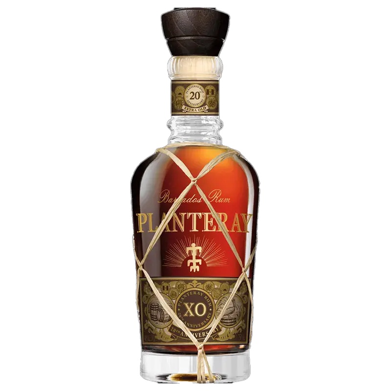 Planteray XO 20th Anniversary Extra Old Doble Ageing 750 ML