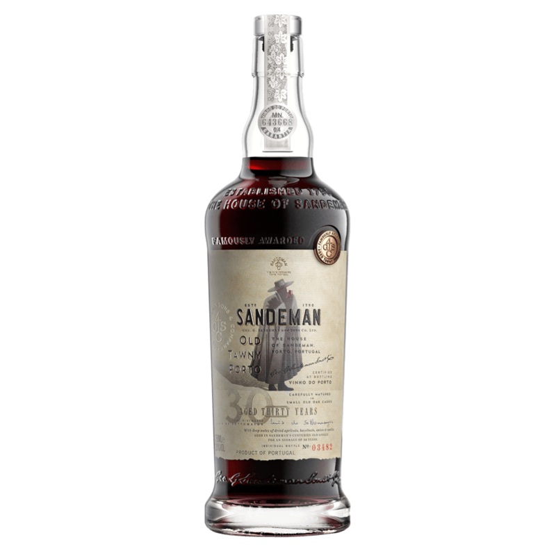 Sandeman Tawny Port 30 Year 750ml