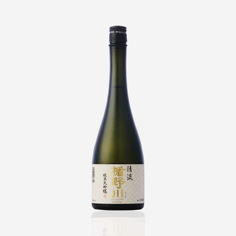 Tatenokawa Seiryu Stream