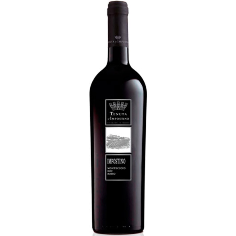 Tenuta L'Impostino Montecucco Rosso Riserva 2015 750ml