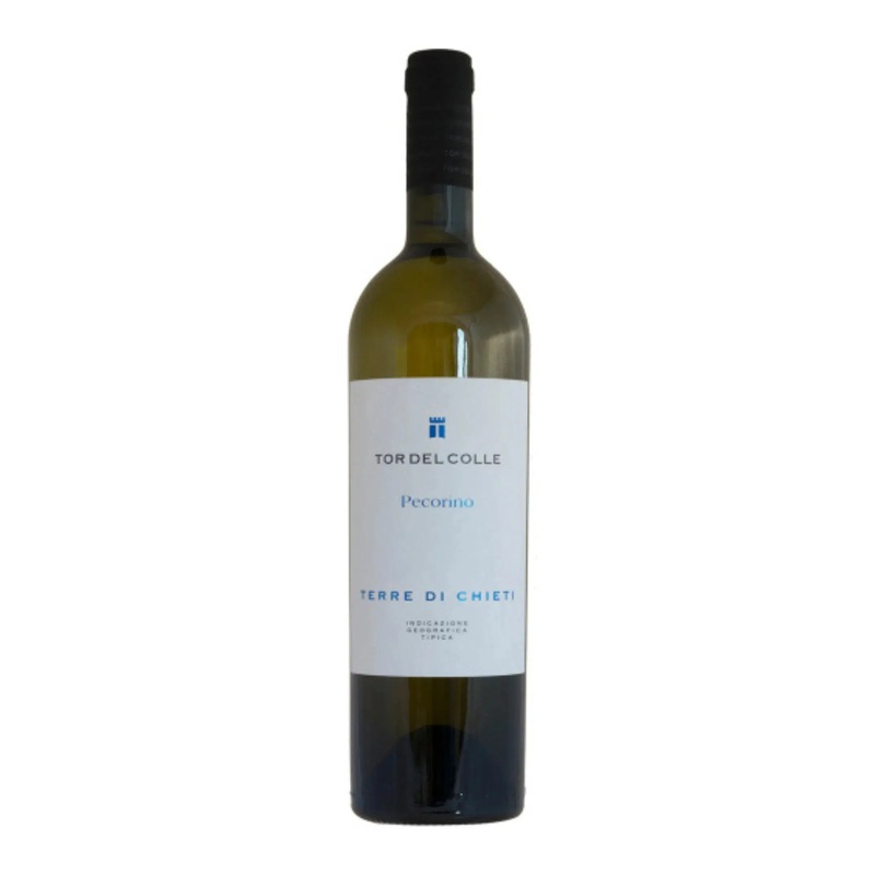 Tor Del Colle Pecorino Dabruzzo