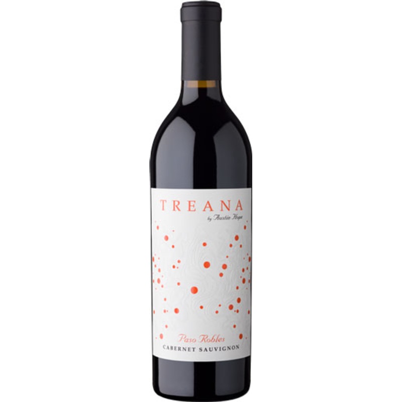 Treana Cabernet Sauvignon Paso Robles 2023 750ml