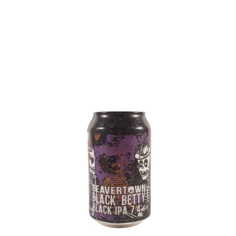 Beavertown Black Betty IPA