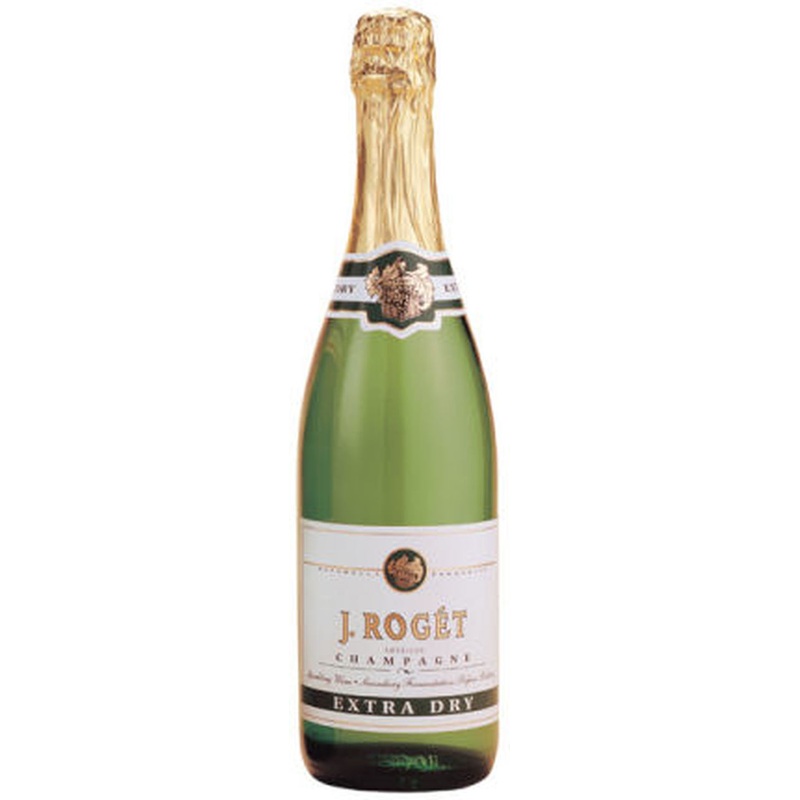 J. Roget Extra Dry 750ml