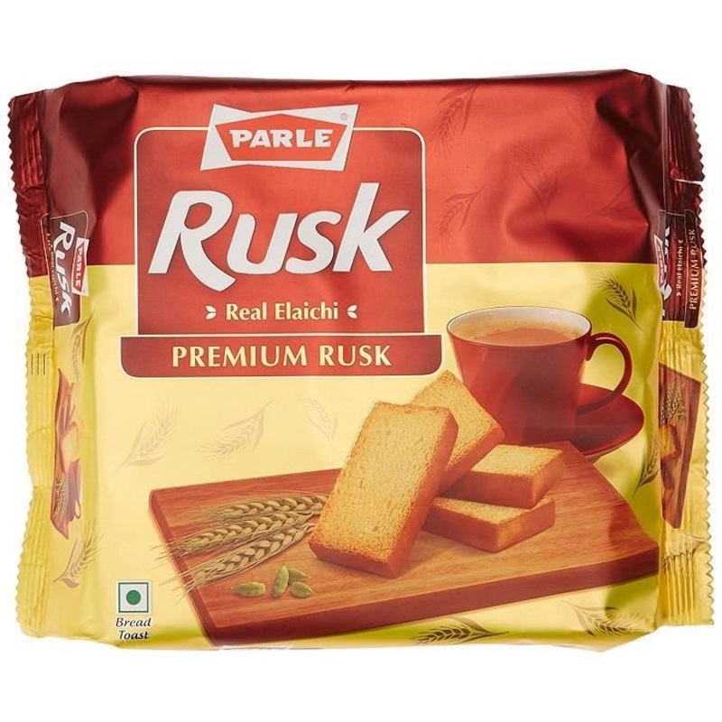 Parle Real Elaichi Premium Risk - 200g